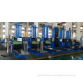 Box Column End Face Smoothing Machine Box Column End Face Smooth Finishing Machine Manufactory